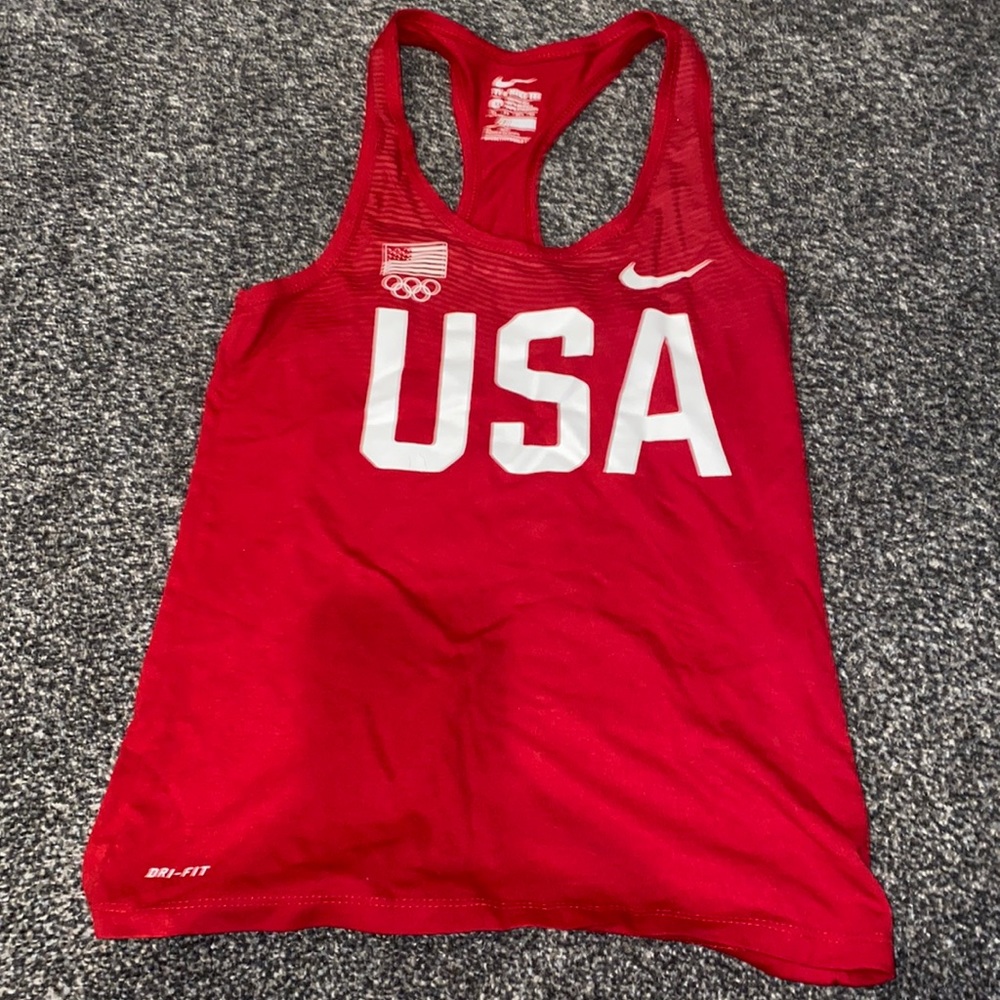 Great tank top!!
